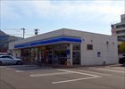 ローソン皆実店